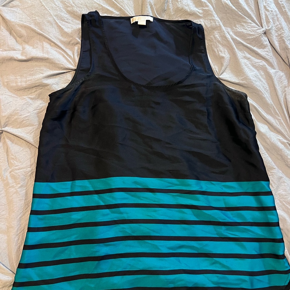 Michael Kors Women’s Tops size large
